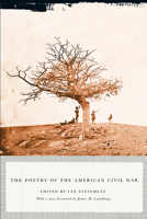 The Poetry Of The American Civil War 125812016X Book Cover