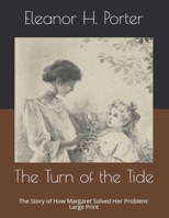 The Turn of the Tide 1500402796 Book Cover