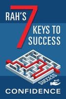 Rah's 7 Keys to Success 1977250262 Book Cover