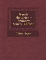 Gamle Historier 1141149869 Book Cover
