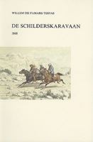 De Schilderskaravaan: 1868 9068314467 Book Cover