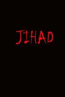 Jihad: The Mahdi: Book I 1508503869 Book Cover