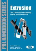 Extrusion Additives: Volume 1 (Pdl Handbook) 0815514735 Book Cover