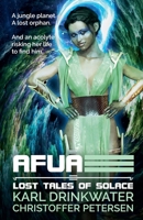 Afua (Lost Tales of Solace) 1911278479 Book Cover