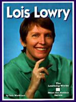 Lois Lowry (Learning Works Meet the Author Series) 0881602787 Book Cover