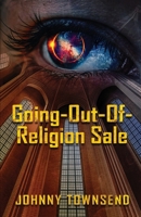 Going-Out-Of-Religion Sale B0C48JBP14 Book Cover