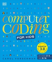 Coding for Kids 140934701X Book Cover