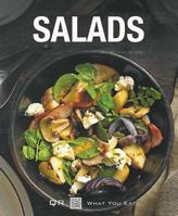 Salads 1438004168 Book Cover