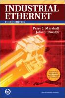 Industrial Ethernet: Third Edition 1945541040 Book Cover