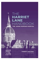 The Harriet Lane Handbook B09KN9YZK4 Book Cover