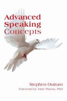 Advanced Speaking Concepts 0980292727 Book Cover