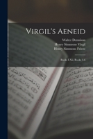 Virgil's Aeneid: Books I-Xii, Books 1-6 1019107820 Book Cover