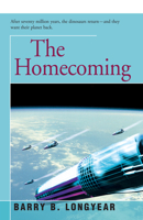 The Homecoming 1504030184 Book Cover
