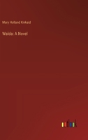 Walda 1023555603 Book Cover