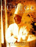 The Lutece Cookbook 0679422730 Book Cover