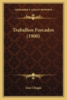 Trabalhos Forcados 1165165562 Book Cover
