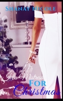 His Mistress For Christmas 1676984984 Book Cover
