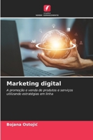 Marketing digital 6207797671 Book Cover