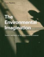 The Environmental Imagination 1138628980 Book Cover