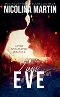 I Am Eve 9198818325 Book Cover