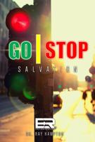 GO|STOP SALVATION 0979767911 Book Cover
