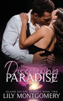 Discovering Paradise B08FP5V25X Book Cover