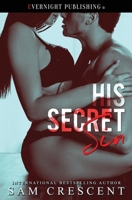 His Secret Sin 0369504054 Book Cover