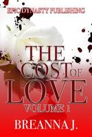 The Cost of Love 1731539495 Book Cover