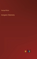 Inorganic Chemistry 1171682875 Book Cover