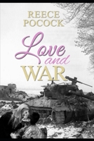 Love and War 1549797050 Book Cover