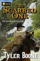 The Scarred One 1728881277 Book Cover