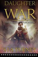 Daughter of War 1986867811 Book Cover