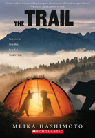 The Trail 1338035878 Book Cover