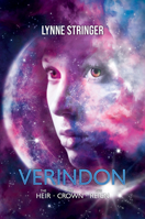Verindon Omnibus 1761111043 Book Cover