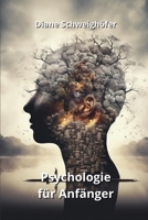 Psychologie für Anfänger B0CT6PWB2J Book Cover