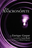 El Anacronópete 1467905224 Book Cover