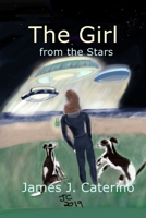 The Girl from the Stars 1670716600 Book Cover