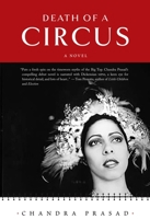 Death of a Circus 1597090247 Book Cover