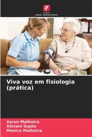 Viva voz em fisiologia (prática) (Portuguese Edition) 6207665899 Book Cover