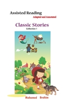 Classic Stories Collection 1 1797651846 Book Cover