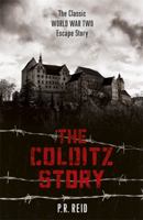 The Colditz Story 0340024062 Book Cover