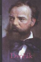 Dvorak (Life&Times) 1904341527 Book Cover