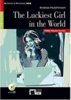 Luckiest Girl in the World 8853015500 Book Cover