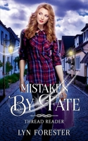 Mistaken by Fate (Thread Reader) B0FQ88FGY2 Book Cover