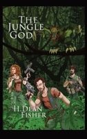The Jungle God 1952811147 Book Cover