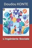 L’ingénierie Sociale B0G2JKNMMR Book Cover