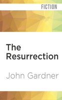 The Resurrection 0345238818 Book Cover