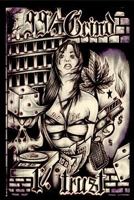 99% Grind 1% Trust 1719043523 Book Cover