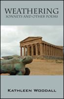Weathering: Sonnets and Other Poems 143279910X Book Cover