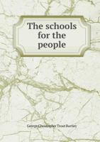 The Schools for the People 3382105845 Book Cover